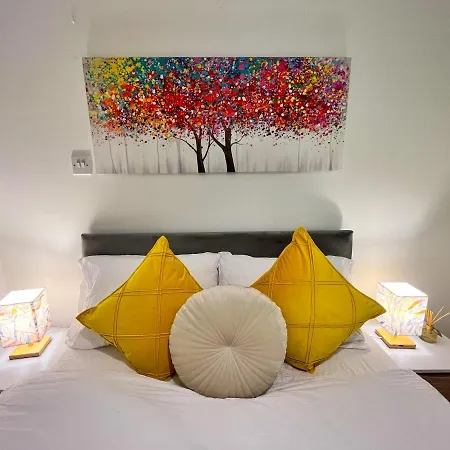 Seascape Bliss - My Joyful Coastal Retreat In Youghal's Heart - Family Friendly - Long Term Price Cuts Βίλα