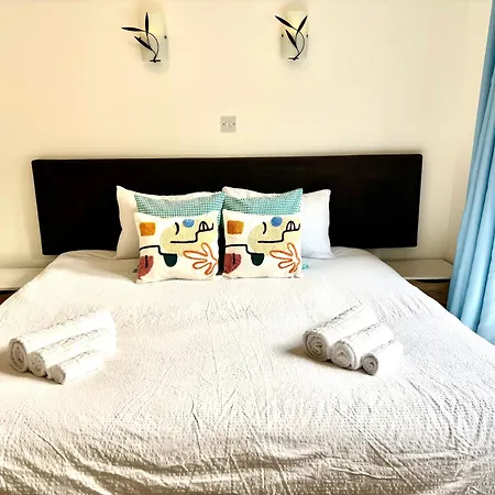 Βίλα Seascape Bliss - My Joyful Coastal Retreat In Youghal's Heart - Family Friendly - Long Term Price Cuts Youghal