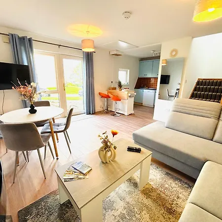 Seascape Bliss - My Joyful Coastal Retreat In Youghal's Heart - Family Friendly - Long Term Price Cuts Youghal