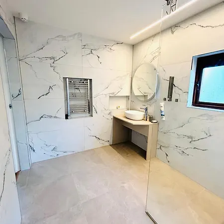 Βίλα Seascape Bliss - My Joyful Coastal Retreat In Youghal's Heart - Family Friendly - Long Term Price Cuts *