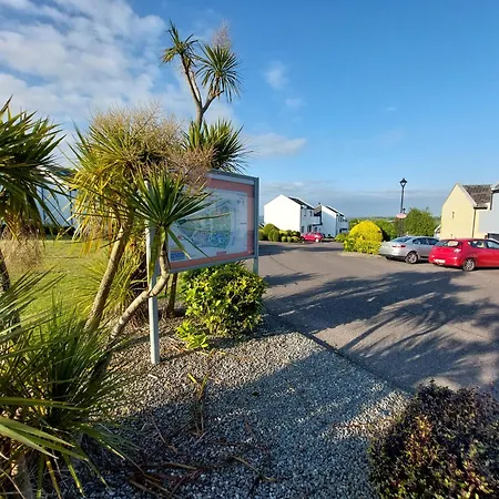 Villa Seascape Bliss - My Joyful Coastal Retreat In Youghal's Heart - Family Friendly - Long Term Price Cuts *