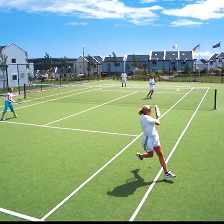 Βίλα Seascape Bliss - My Joyful Coastal Retreat In Youghal's Heart - Family Friendly - Long Term Price Cuts