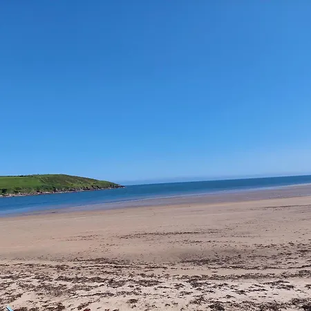 Villa Seascape Bliss - My Joyful Coastal Retreat In Youghal's Heart - Family Friendly - Long Term Price Cuts Youghal