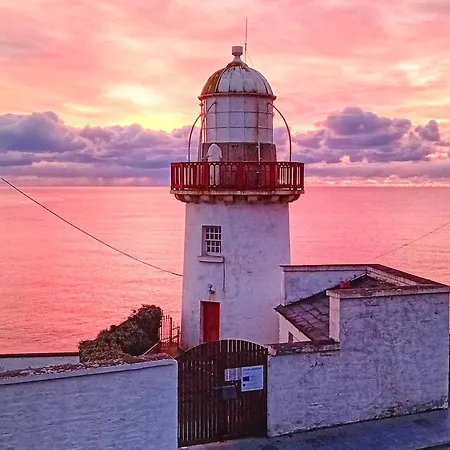 Seascape Bliss - My Joyful Coastal Retreat In Youghal's Heart - Family Friendly - Long Term Price Cuts Βίλα *