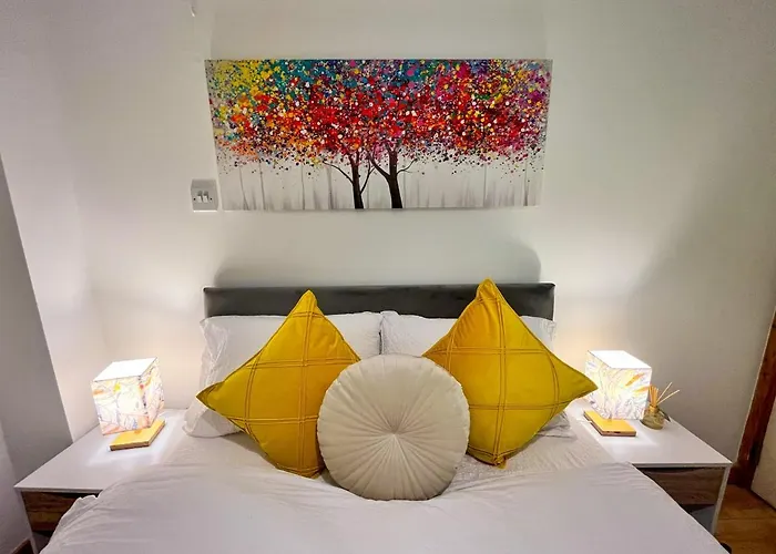 Seascape Bliss - My Joyful Coastal Retreat In Youghal's Heart - Family Friendly - Long Term Price Cuts Willa