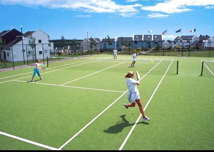 Willa Seascape Bliss - My Joyful Coastal Retreat In Youghal's Heart - Family Friendly - Long Term Price Cuts